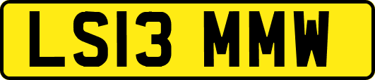 LS13MMW