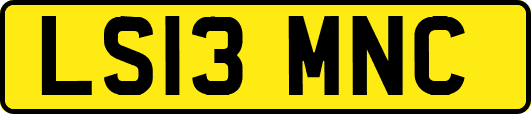 LS13MNC
