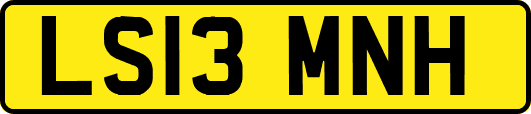 LS13MNH