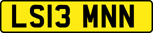 LS13MNN