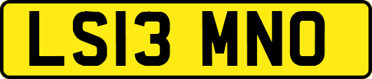 LS13MNO