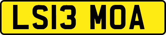 LS13MOA