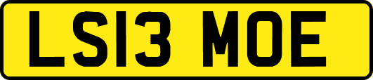 LS13MOE