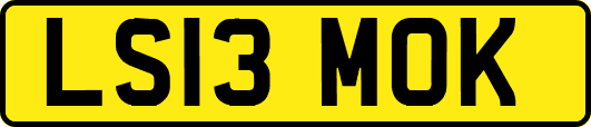 LS13MOK