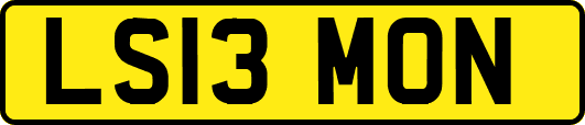 LS13MON