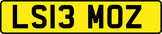 LS13MOZ