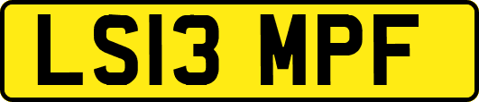 LS13MPF