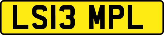 LS13MPL