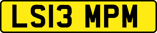 LS13MPM
