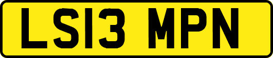 LS13MPN