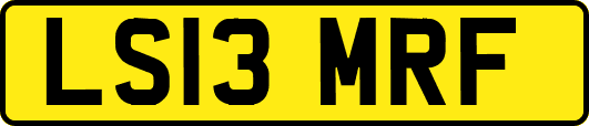 LS13MRF