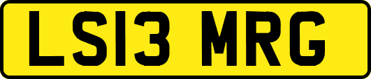 LS13MRG