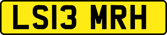 LS13MRH