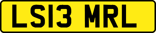 LS13MRL