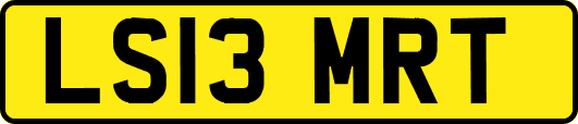 LS13MRT