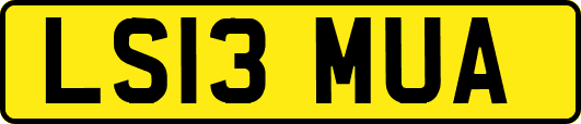 LS13MUA