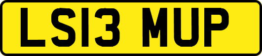 LS13MUP