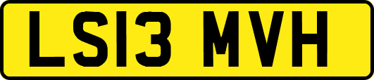 LS13MVH
