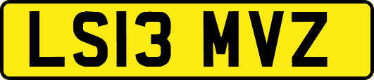LS13MVZ