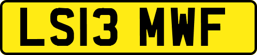 LS13MWF