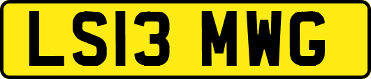 LS13MWG
