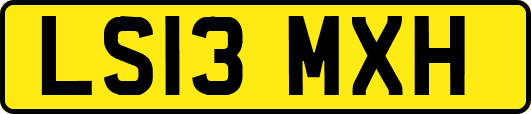 LS13MXH