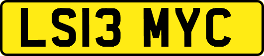 LS13MYC