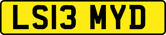 LS13MYD