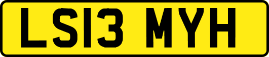 LS13MYH