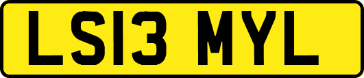 LS13MYL