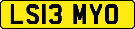 LS13MYO