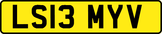 LS13MYV