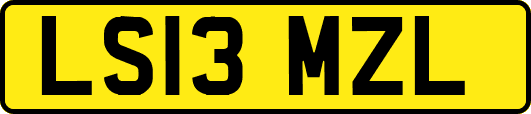 LS13MZL