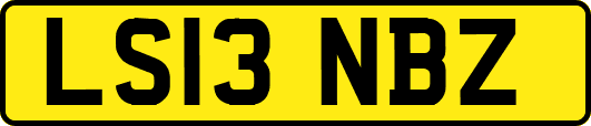 LS13NBZ