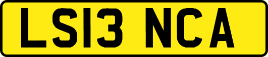 LS13NCA