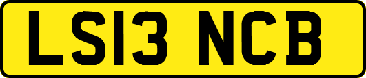 LS13NCB