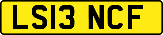 LS13NCF