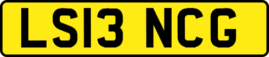 LS13NCG