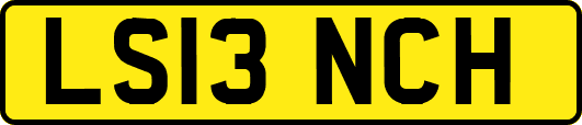 LS13NCH