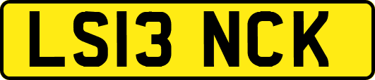 LS13NCK
