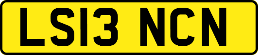 LS13NCN