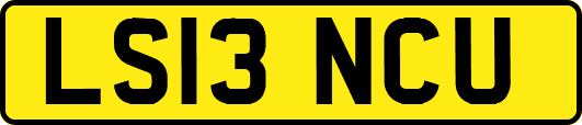 LS13NCU