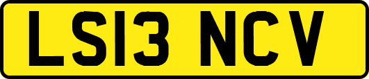 LS13NCV
