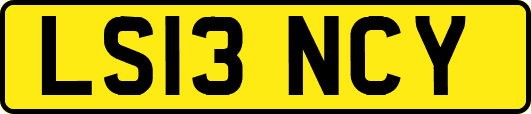 LS13NCY