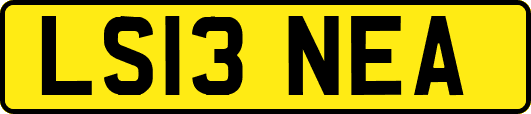 LS13NEA