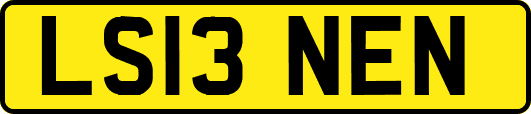 LS13NEN