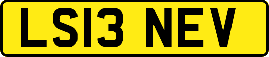 LS13NEV