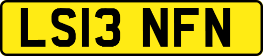 LS13NFN