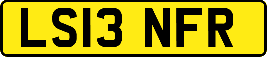 LS13NFR