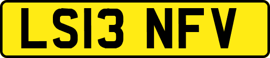 LS13NFV